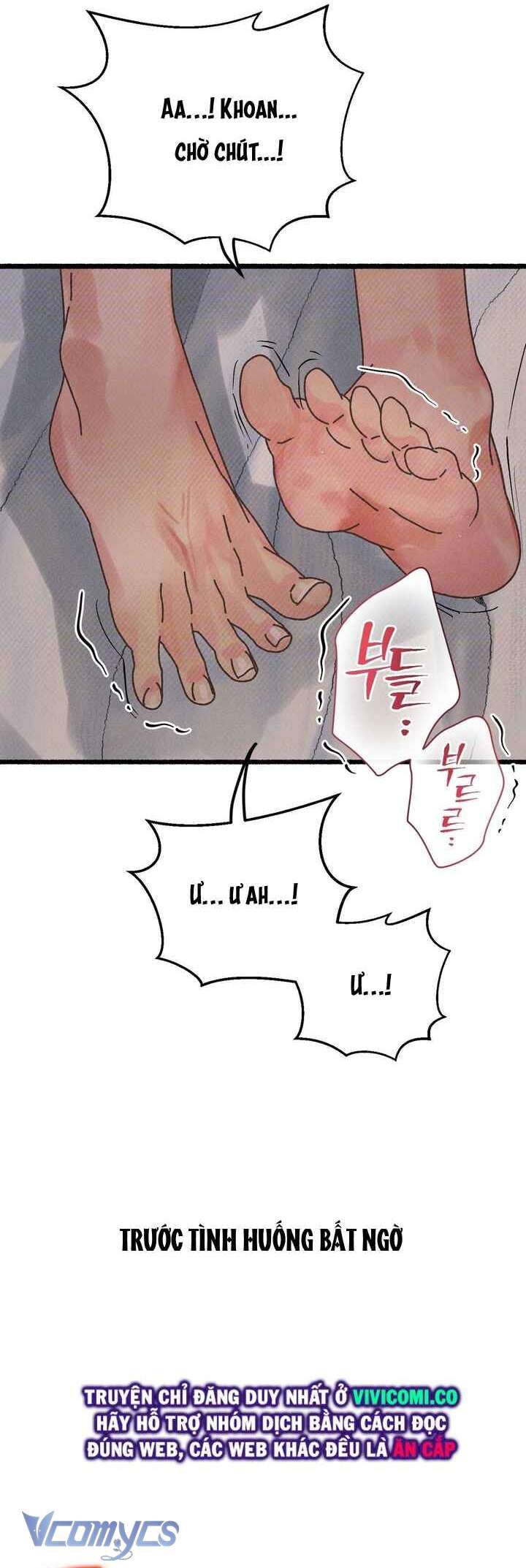 đọc truyện [18+] Nhật Ký Quan Sát Chương 28 ảnh 15 tại Thiên Thai Truyện