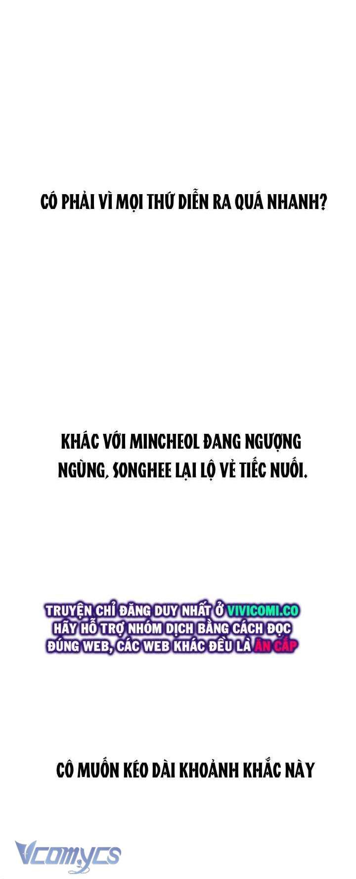 đọc truyện [18+] Nhật Ký Quan Sát Chương 28 ảnh 18 tại Thiên Thai Truyện