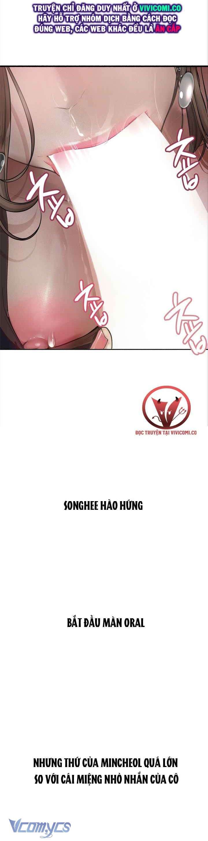 đọc truyện [18+] Nhật Ký Quan Sát Chương 28 ảnh 20 tại Thiên Thai Truyện