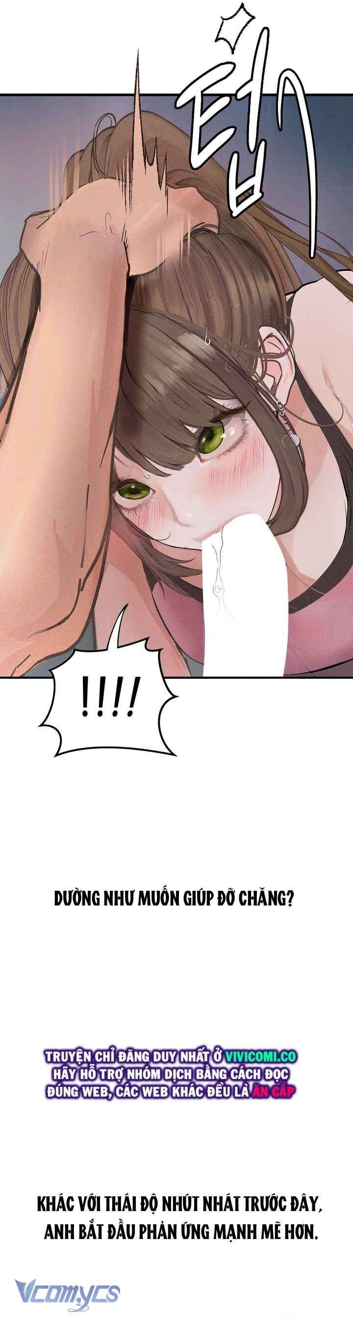 đọc truyện [18+] Nhật Ký Quan Sát Chương 28 ảnh 22 tại Thiên Thai Truyện