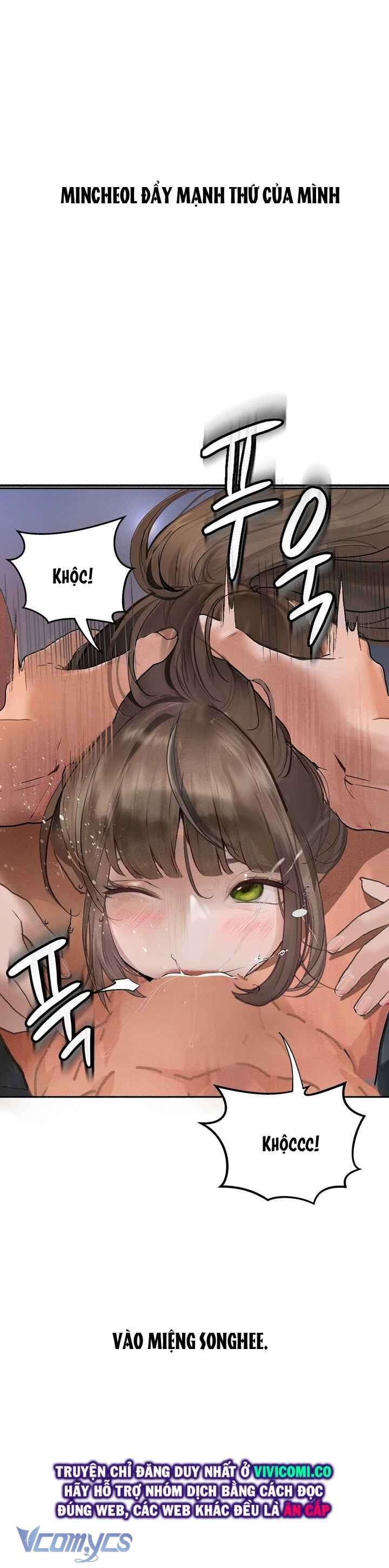 đọc truyện [18+] Nhật Ký Quan Sát Chương 28 ảnh 24 tại Thiên Thai Truyện