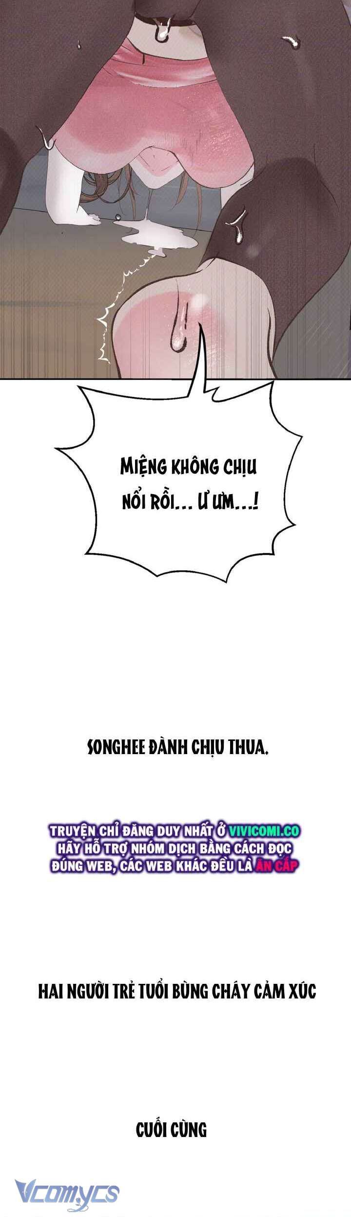 đọc truyện [18+] Nhật Ký Quan Sát Chương 28 ảnh 27 tại Thiên Thai Truyện