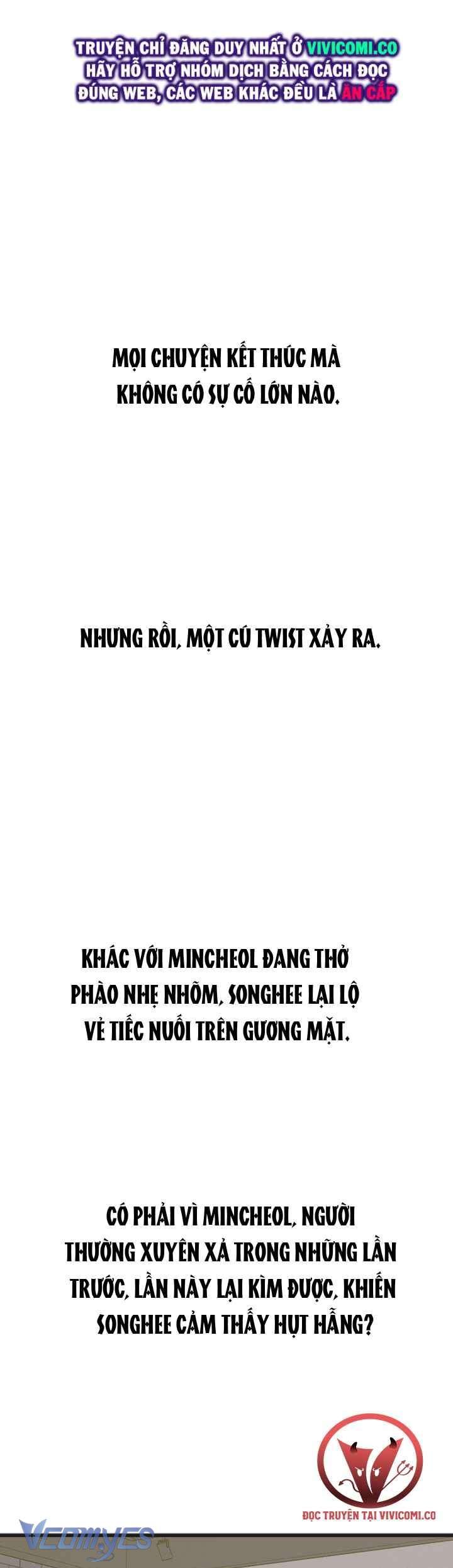 đọc truyện [18+] Nhật Ký Quan Sát Chương 28 ảnh 5 tại Thiên Thai Truyện