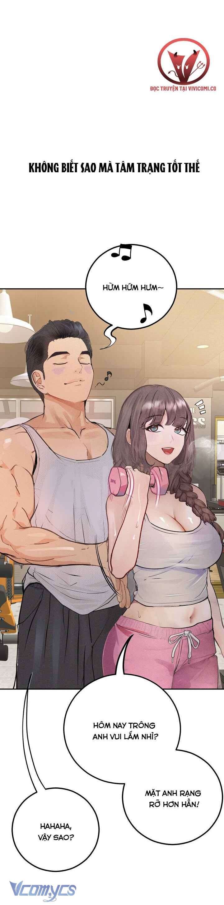 đọc truyện [18+] Nhật Ký Quan Sát Chương 28 ảnh 41 tại Thiên Thai Truyện