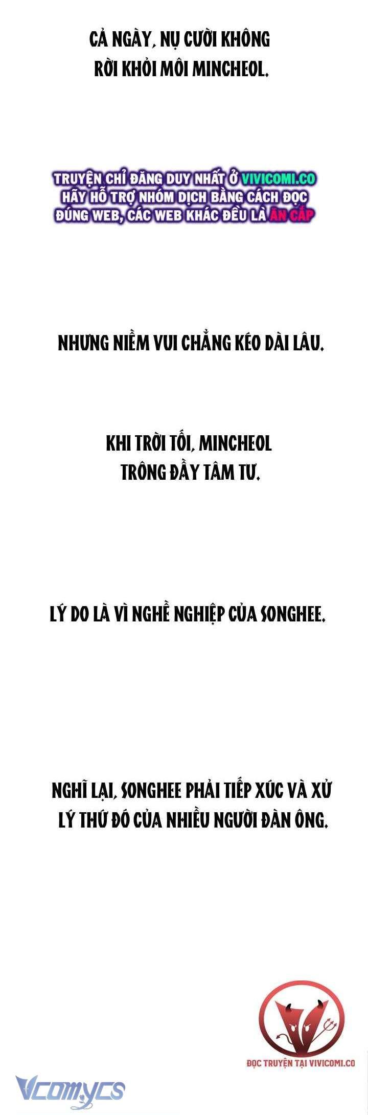 đọc truyện [18+] Nhật Ký Quan Sát Chương 28 ảnh 42 tại Thiên Thai Truyện