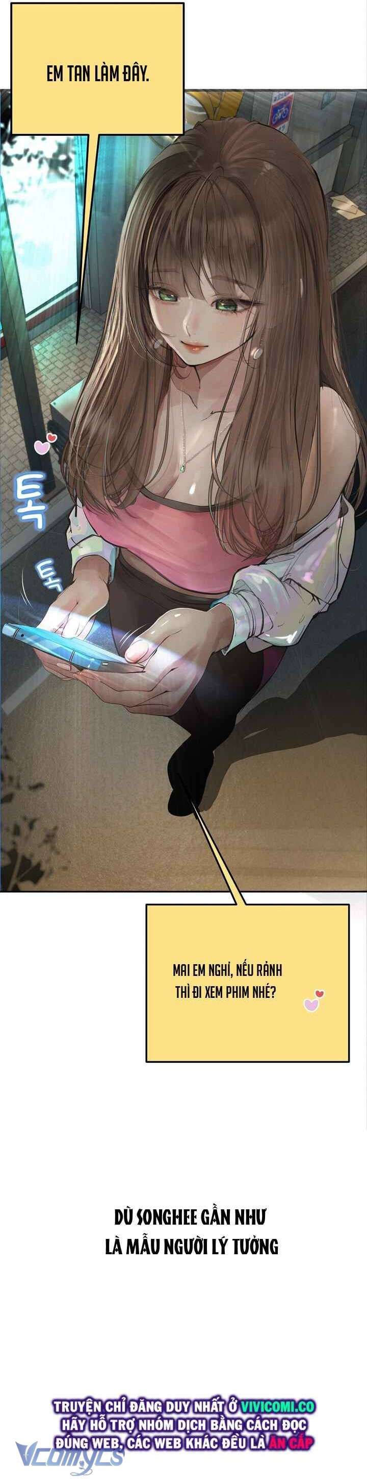 đọc truyện [18+] Nhật Ký Quan Sát Chương 28 ảnh 43 tại Thiên Thai Truyện