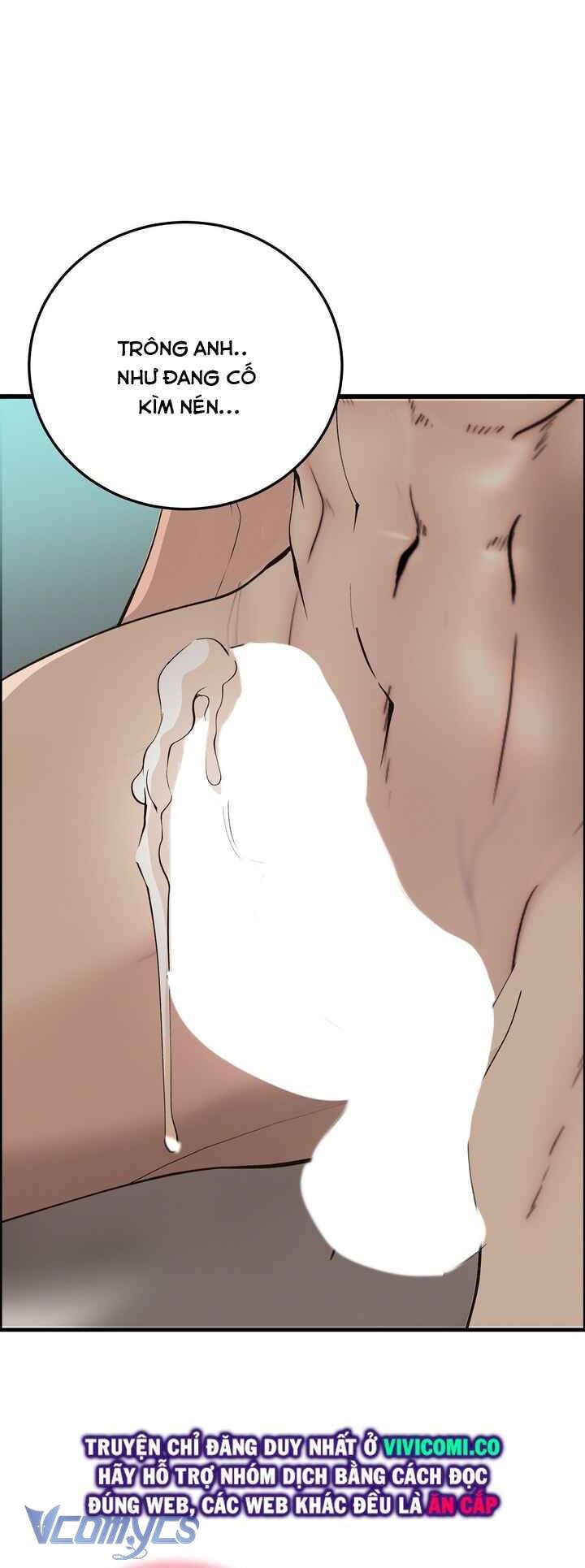 đọc truyện [18+] Nhật Ký Quan Sát Chương 28 ảnh 9 tại Thiên Thai Truyện