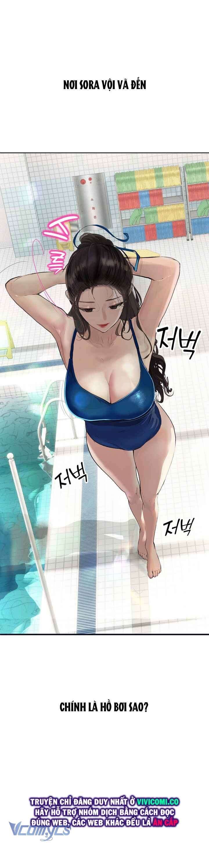 đọc truyện [18+] Nhật Ký Quan Sát Chương 29 ảnh 2 tại Thiên Thai Truyện