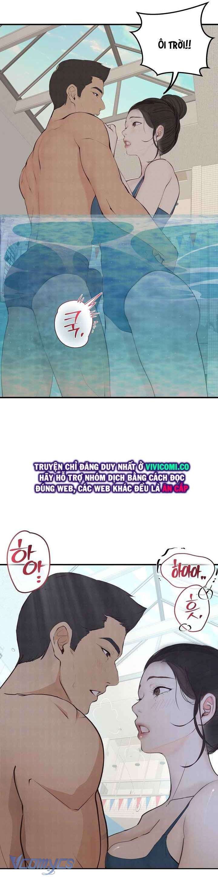 đọc truyện [18+] Nhật Ký Quan Sát Chương 29 ảnh 13 tại Thiên Thai Truyện