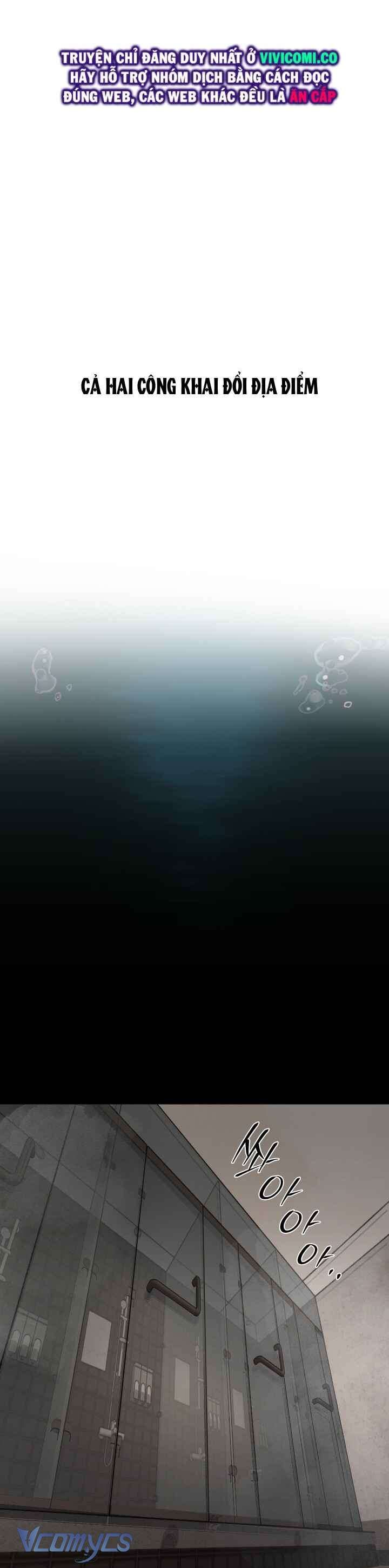 đọc truyện [18+] Nhật Ký Quan Sát Chương 29 ảnh 19 tại Thiên Thai Truyện