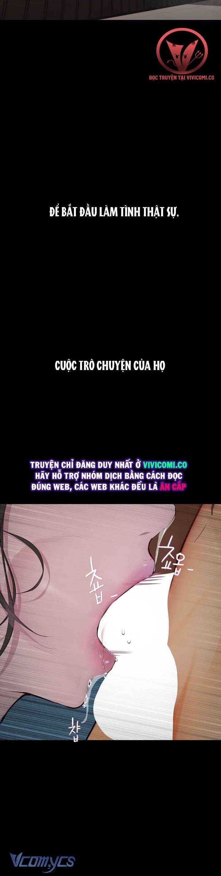 đọc truyện [18+] Nhật Ký Quan Sát Chương 29 ảnh 20 tại Thiên Thai Truyện