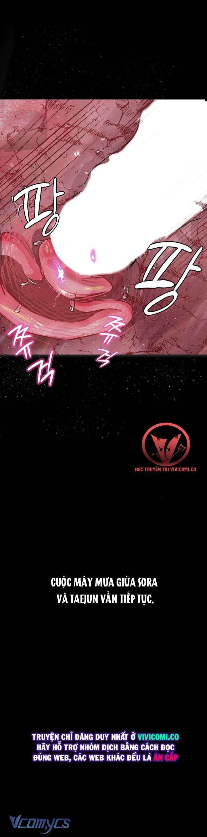 đọc truyện [18+] Nhật Ký Quan Sát Chương 29 ảnh 26 tại Thiên Thai Truyện