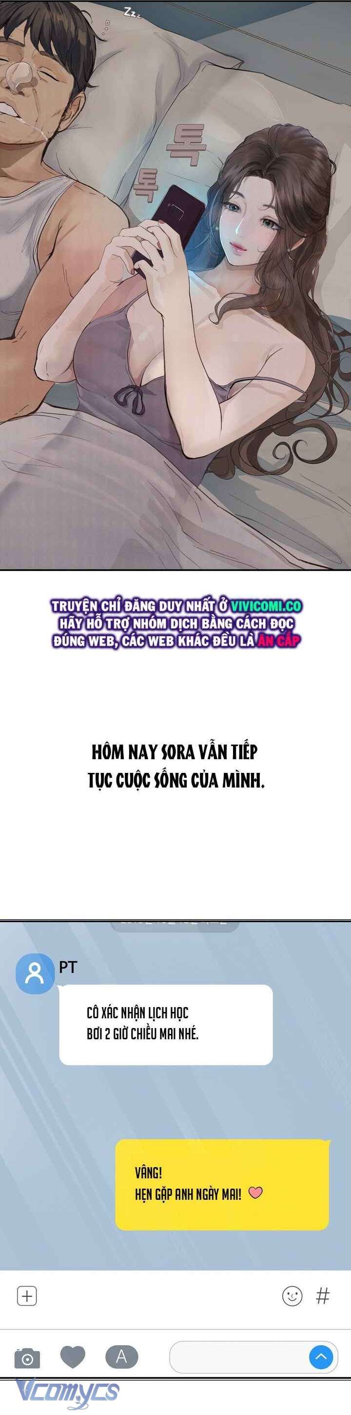 đọc truyện [18+] Nhật Ký Quan Sát Chương 29 ảnh 36 tại Thiên Thai Truyện