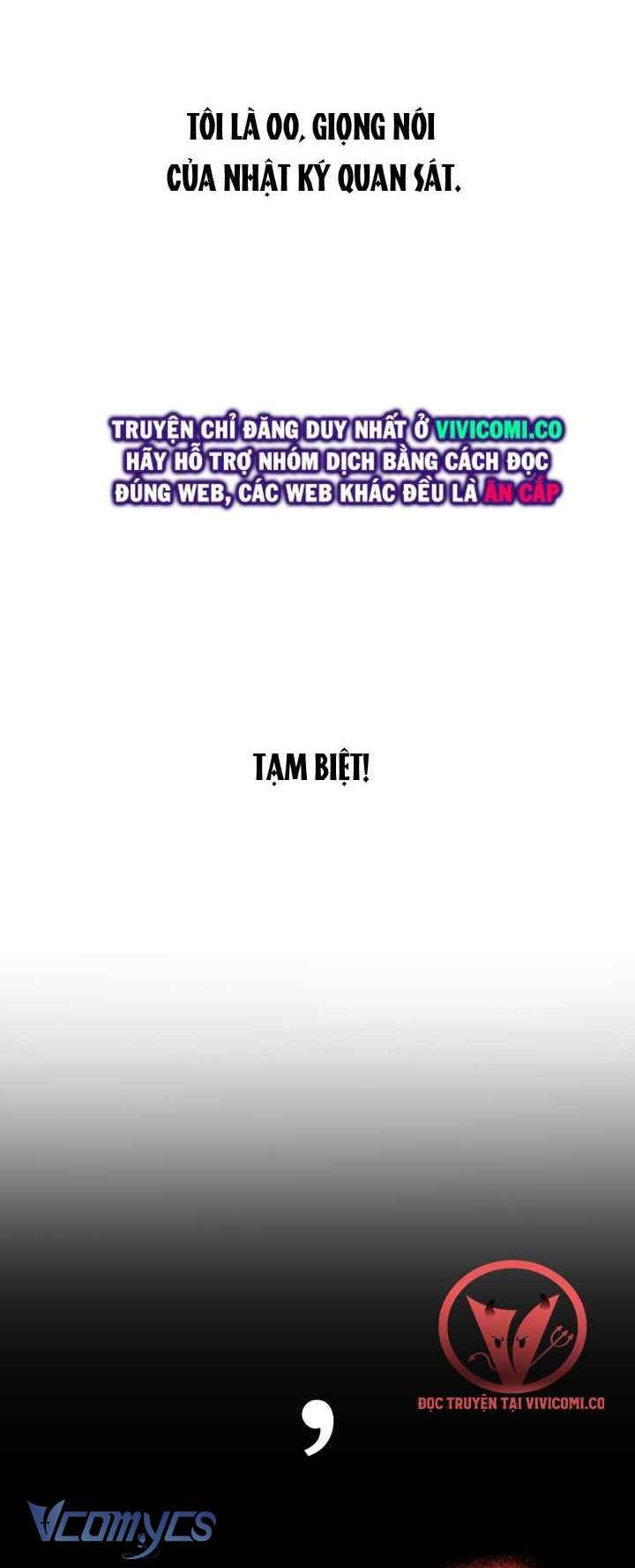 đọc truyện [18+] Nhật Ký Quan Sát Chương 29 ảnh 38 tại Thiên Thai Truyện