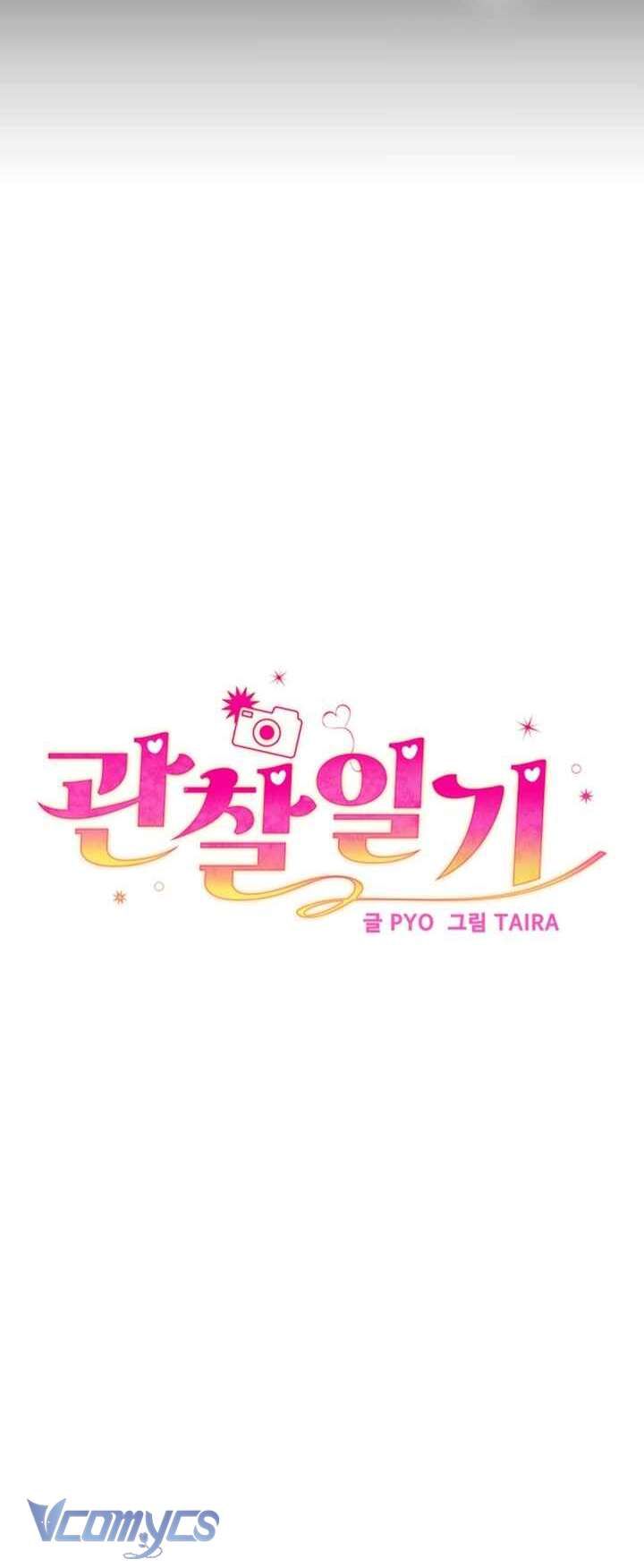 đọc truyện [18+] Nhật Ký Quan Sát Chương 29 ảnh 43 tại Thiên Thai Truyện