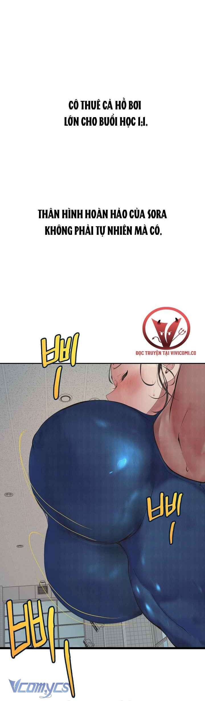 đọc truyện [18+] Nhật Ký Quan Sát Chương 29 ảnh 7 tại Thiên Thai Truyện