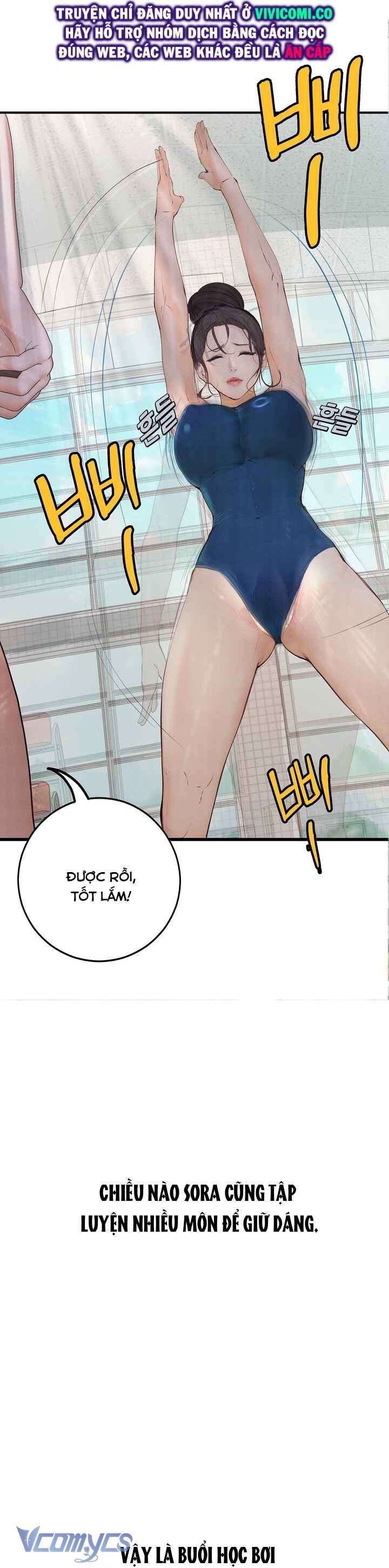 đọc truyện [18+] Nhật Ký Quan Sát Chương 29 ảnh 8 tại Thiên Thai Truyện