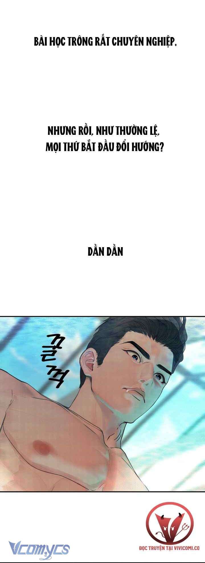 đọc truyện [18+] Nhật Ký Quan Sát Chương 29 ảnh 10 tại Thiên Thai Truyện