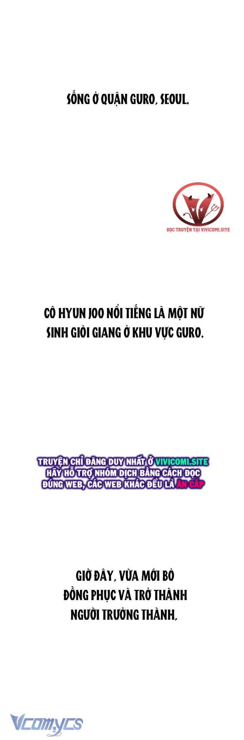 đọc truyện [18+] Nhật Ký Quan Sát Chương 3 ảnh 2 tại Thiên Thai Truyện
