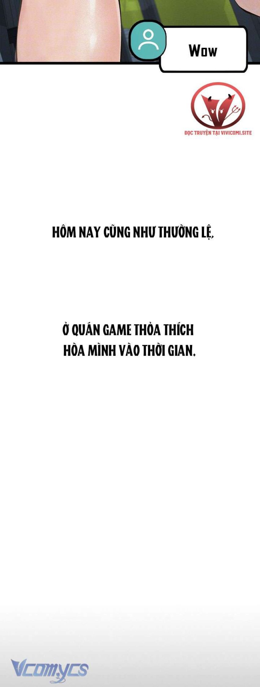 đọc truyện [18+] Nhật Ký Quan Sát Chương 3 ảnh 27 tại Thiên Thai Truyện