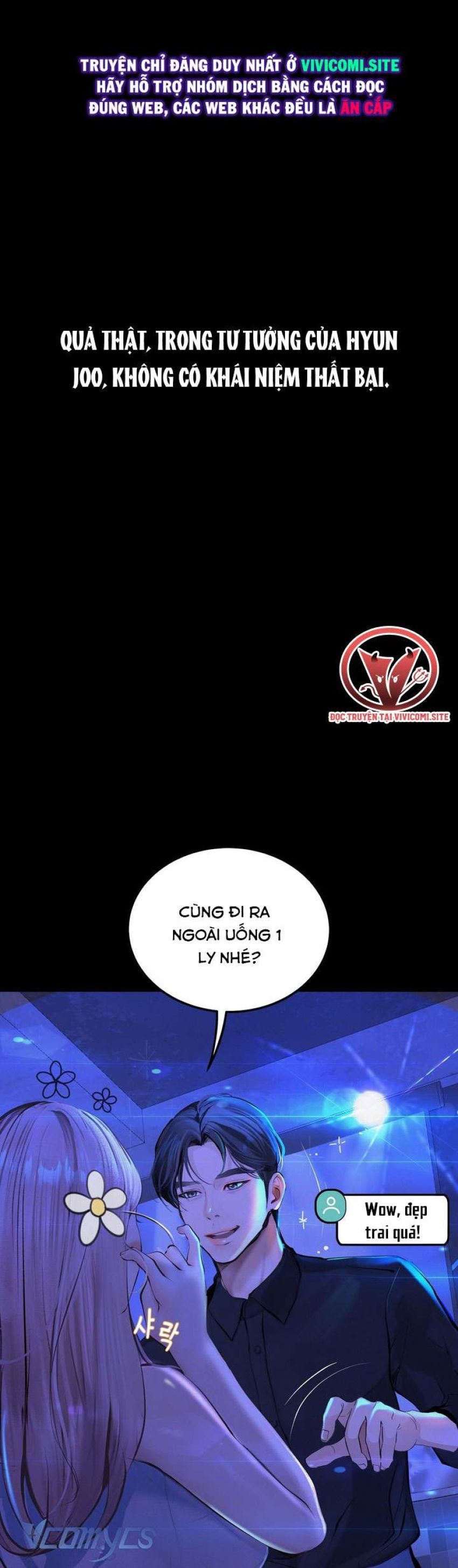 đọc truyện [18+] Nhật Ký Quan Sát Chương 3 ảnh 39 tại Thiên Thai Truyện