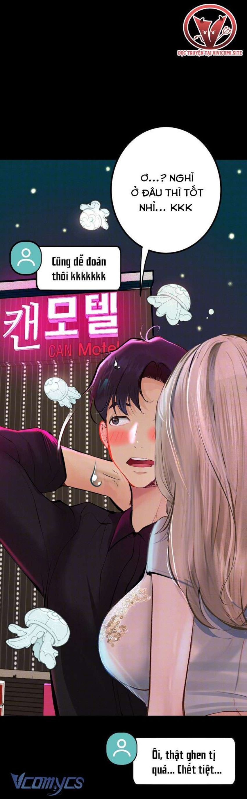 đọc truyện [18+] Nhật Ký Quan Sát Chương 3 ảnh 48 tại Thiên Thai Truyện
