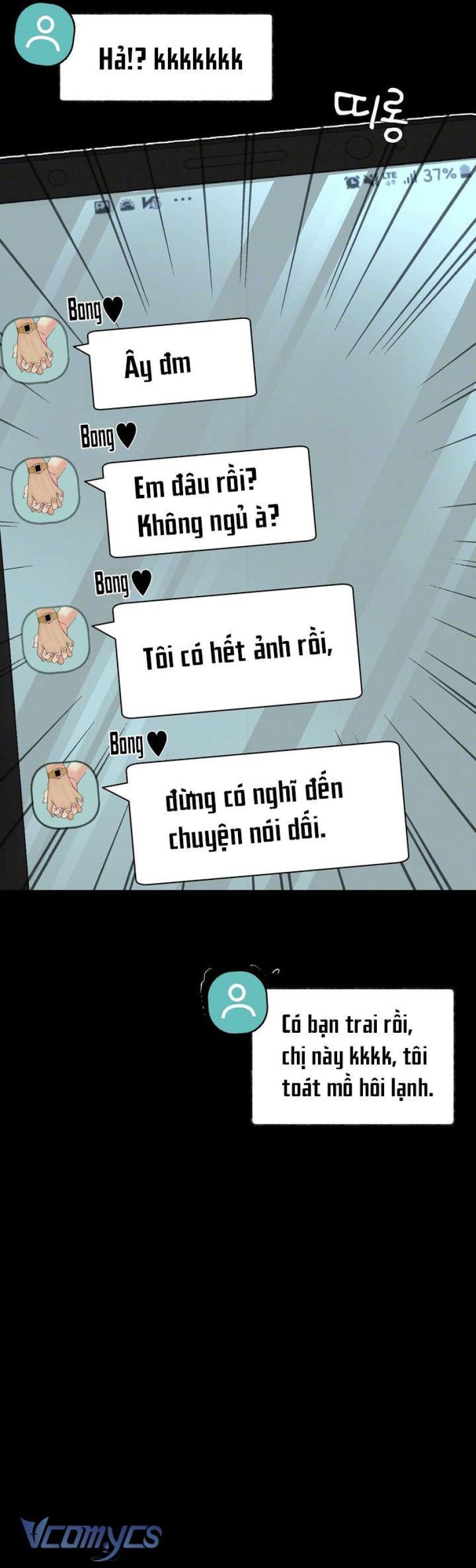 đọc truyện [18+] Nhật Ký Quan Sát Chương 3 ảnh 50 tại Thiên Thai Truyện