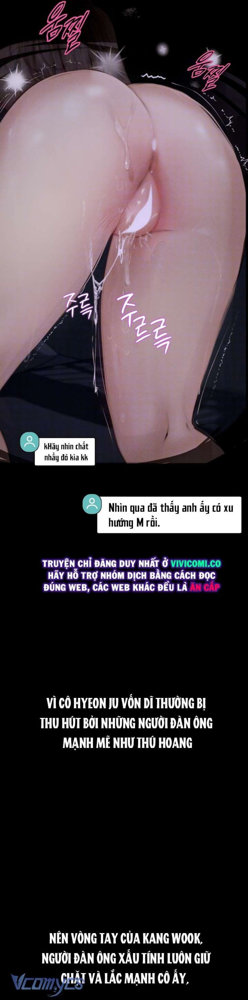 đọc truyện [18+] Nhật Ký Quan Sát Chương 4 ảnh 13 tại Thiên Thai Truyện