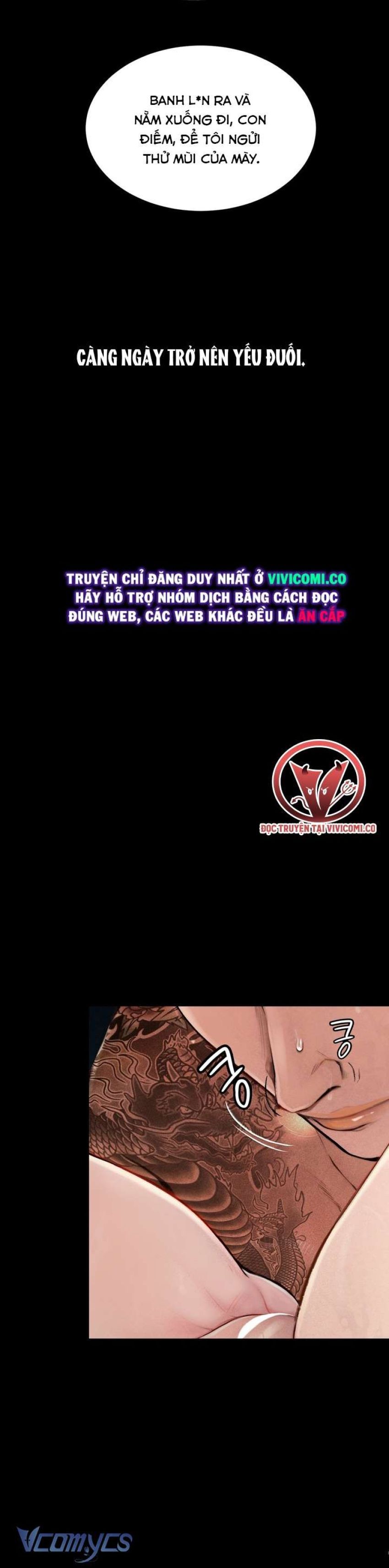 đọc truyện [18+] Nhật Ký Quan Sát Chương 4 ảnh 17 tại Thiên Thai Truyện