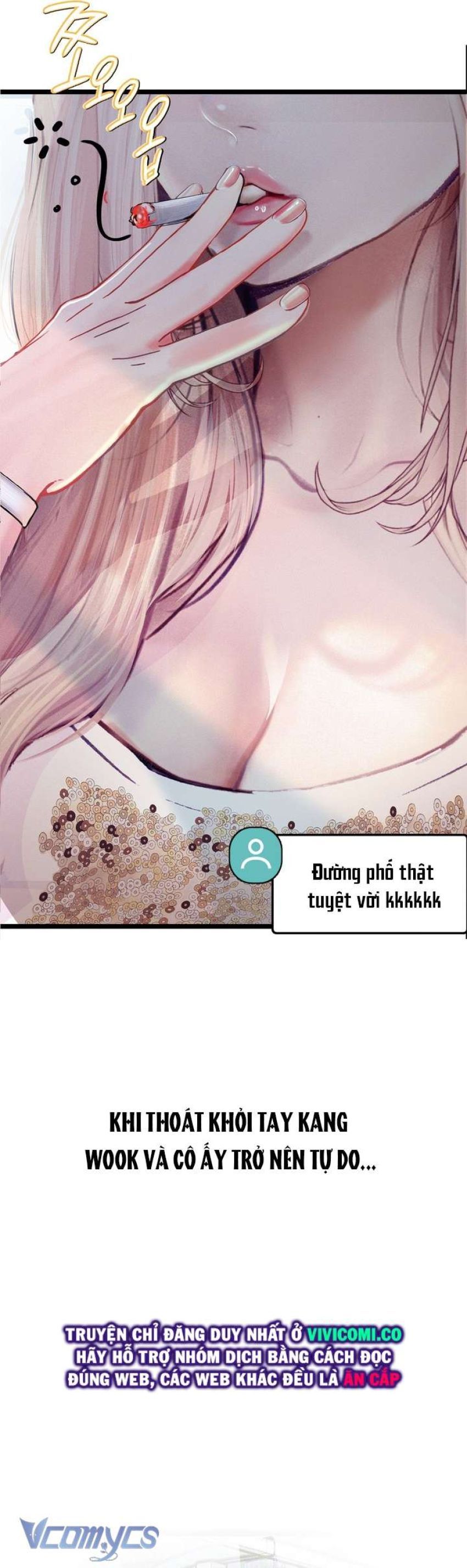 đọc truyện [18+] Nhật Ký Quan Sát Chương 4 ảnh 42 tại Thiên Thai Truyện