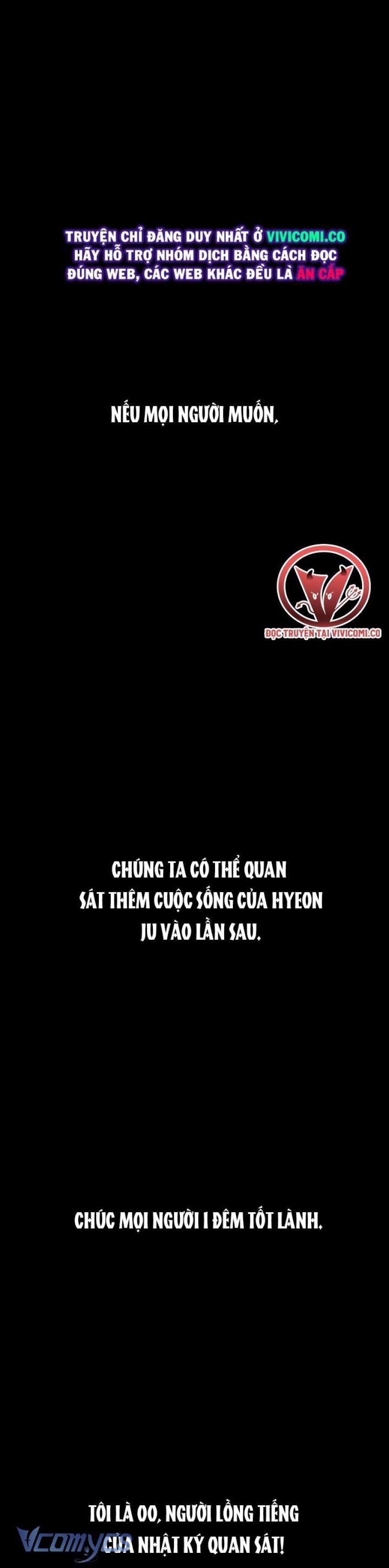 đọc truyện [18+] Nhật Ký Quan Sát Chương 4 ảnh 49 tại Thiên Thai Truyện