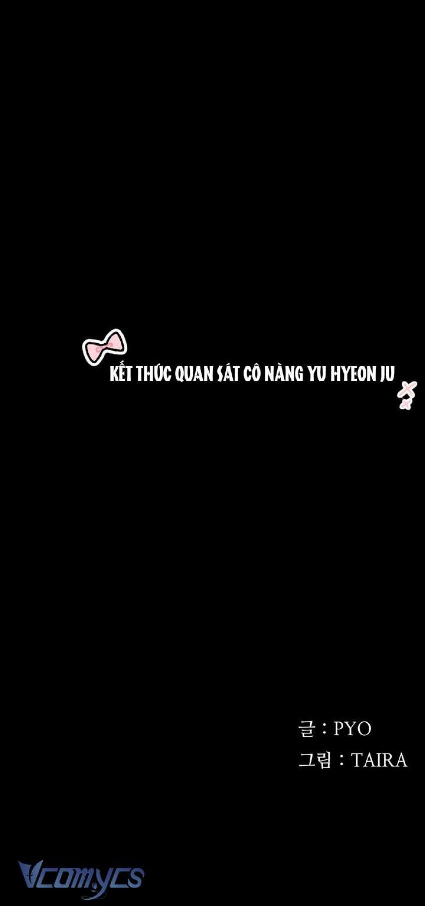 đọc truyện [18+] Nhật Ký Quan Sát Chương 4 ảnh 52 tại Thiên Thai Truyện