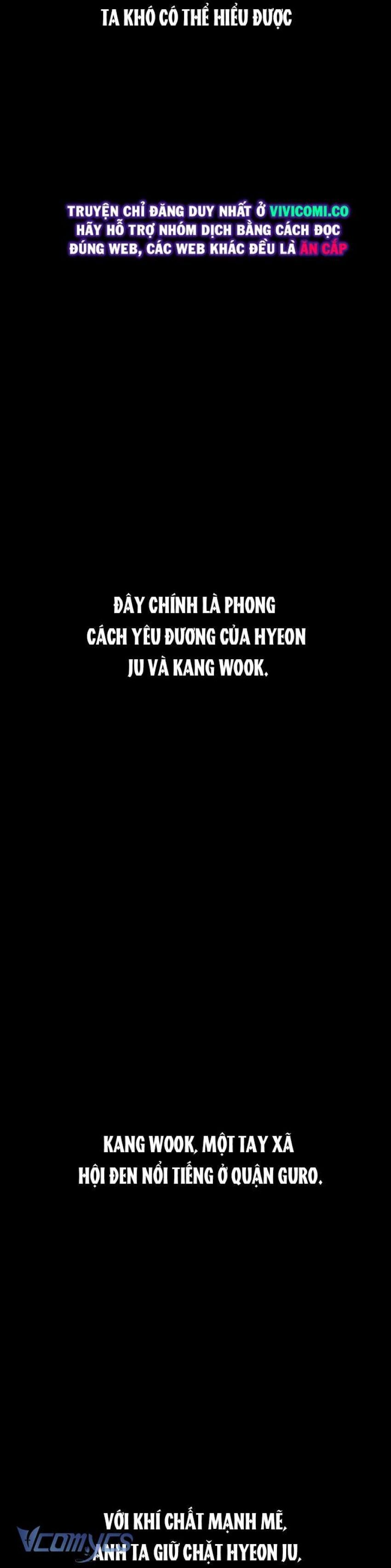 đọc truyện [18+] Nhật Ký Quan Sát Chương 4 ảnh 9 tại Thiên Thai Truyện