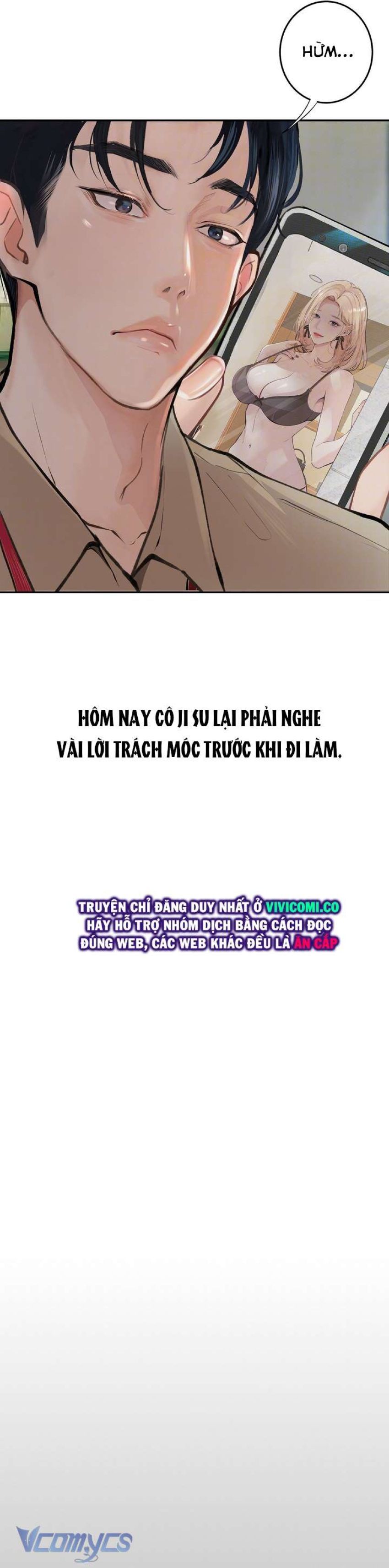 đọc truyện [18+] Nhật Ký Quan Sát Chương 5 ảnh 13 tại Thiên Thai Truyện