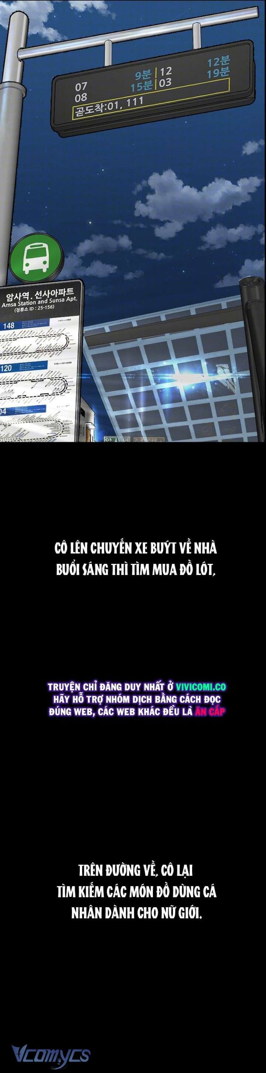 đọc truyện [18+] Nhật Ký Quan Sát Chương 5 ảnh 15 tại Thiên Thai Truyện