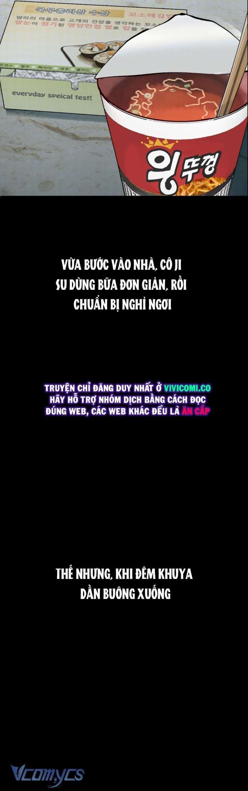 đọc truyện [18+] Nhật Ký Quan Sát Chương 5 ảnh 19 tại Thiên Thai Truyện
