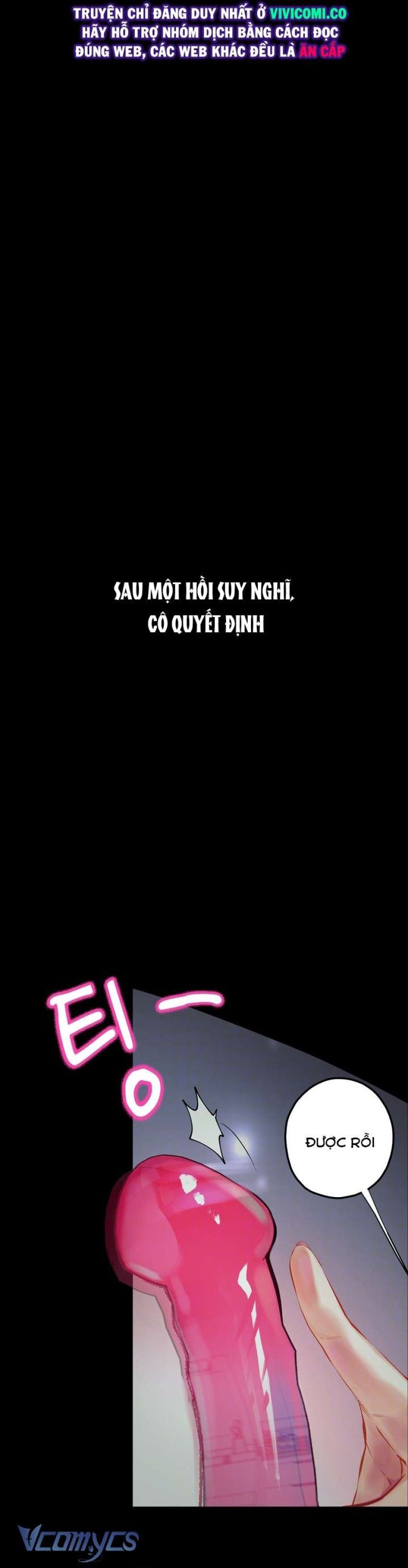 đọc truyện [18+] Nhật Ký Quan Sát Chương 5 ảnh 21 tại Thiên Thai Truyện