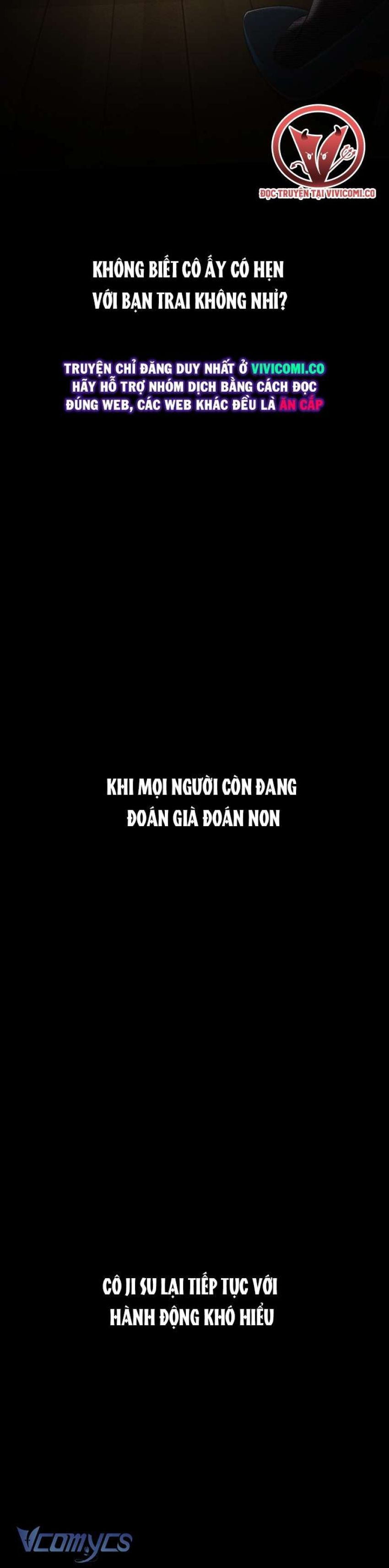 đọc truyện [18+] Nhật Ký Quan Sát Chương 5 ảnh 26 tại Thiên Thai Truyện