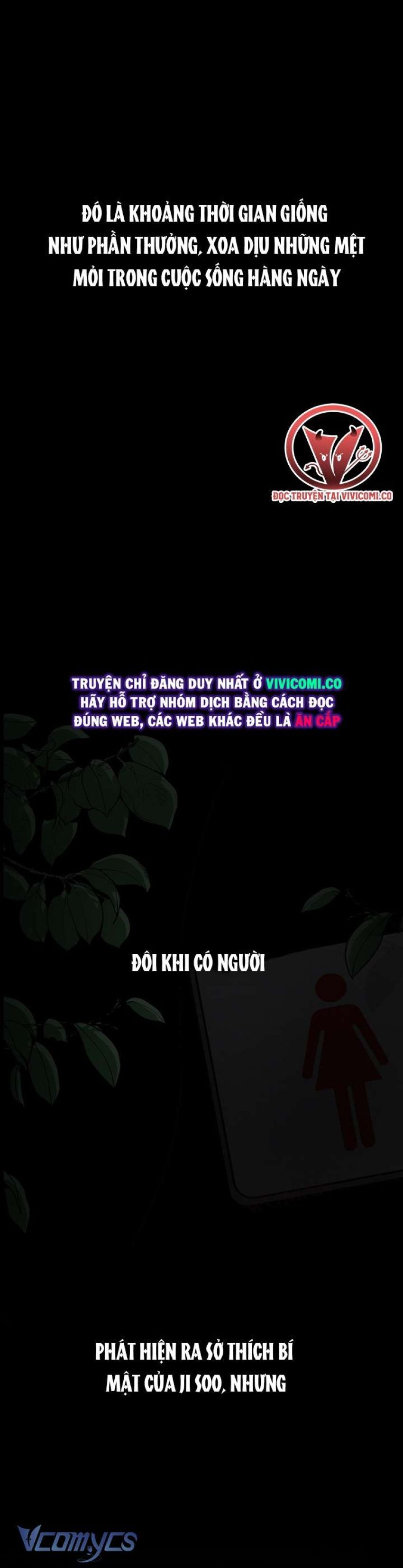 đọc truyện [18+] Nhật Ký Quan Sát Chương 5 ảnh 34 tại Thiên Thai Truyện