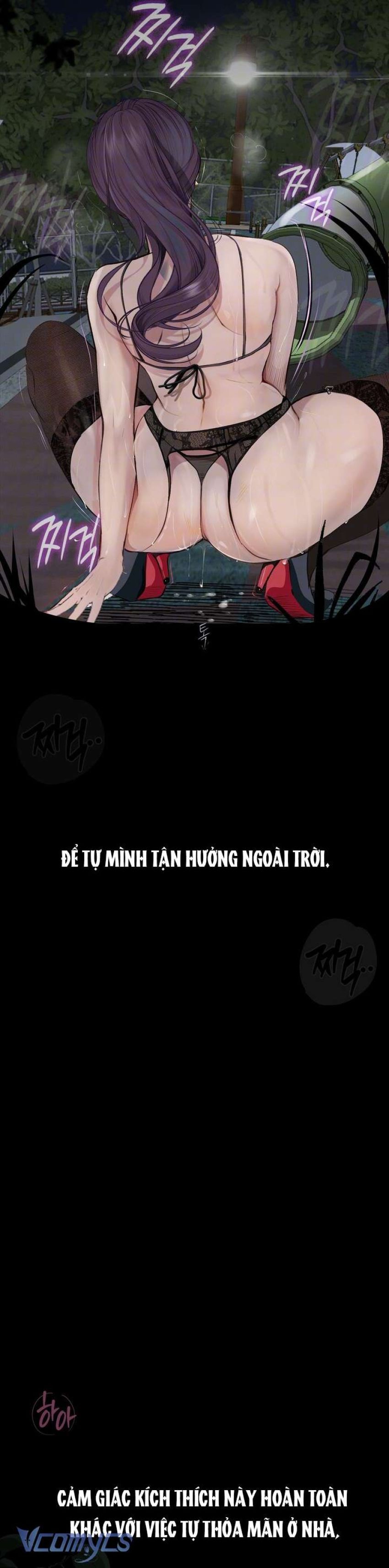 đọc truyện [18+] Nhật Ký Quan Sát Chương 5 ảnh 39 tại Thiên Thai Truyện