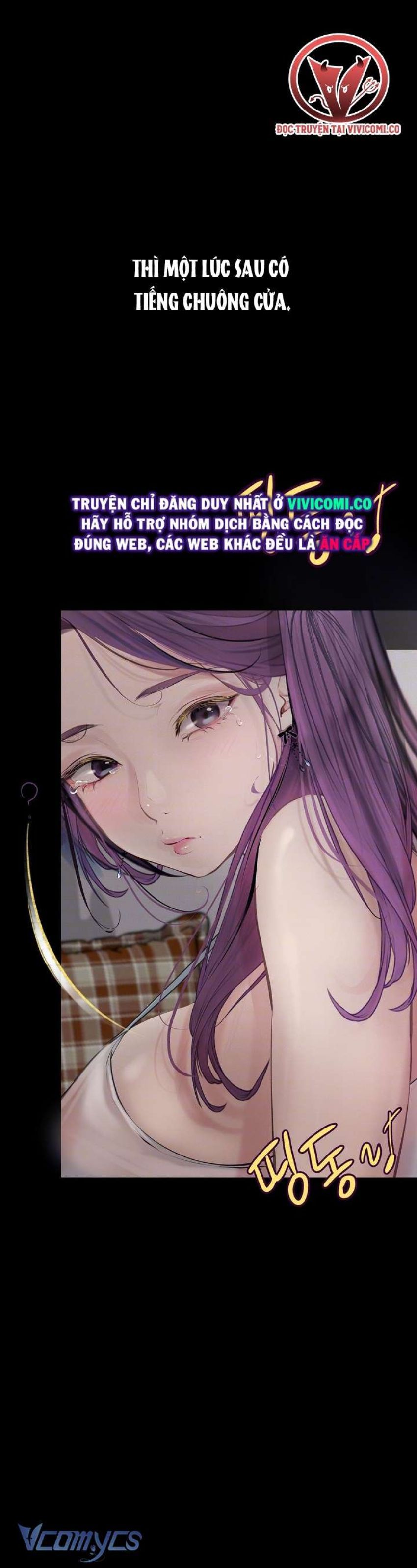 đọc truyện [18+] Nhật Ký Quan Sát Chương 6 ảnh 14 tại Thiên Thai Truyện