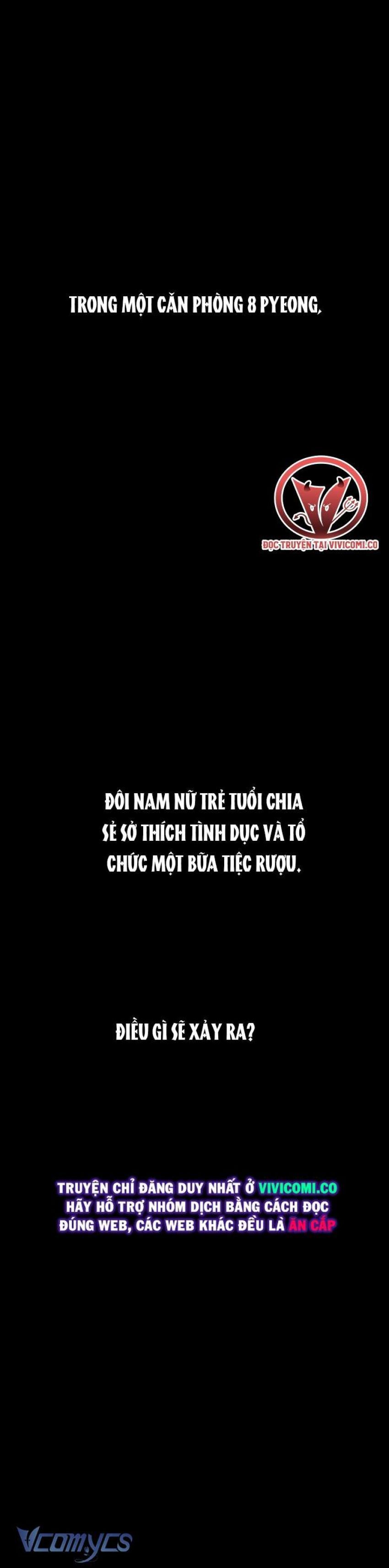 đọc truyện [18+] Nhật Ký Quan Sát Chương 6 ảnh 23 tại Thiên Thai Truyện