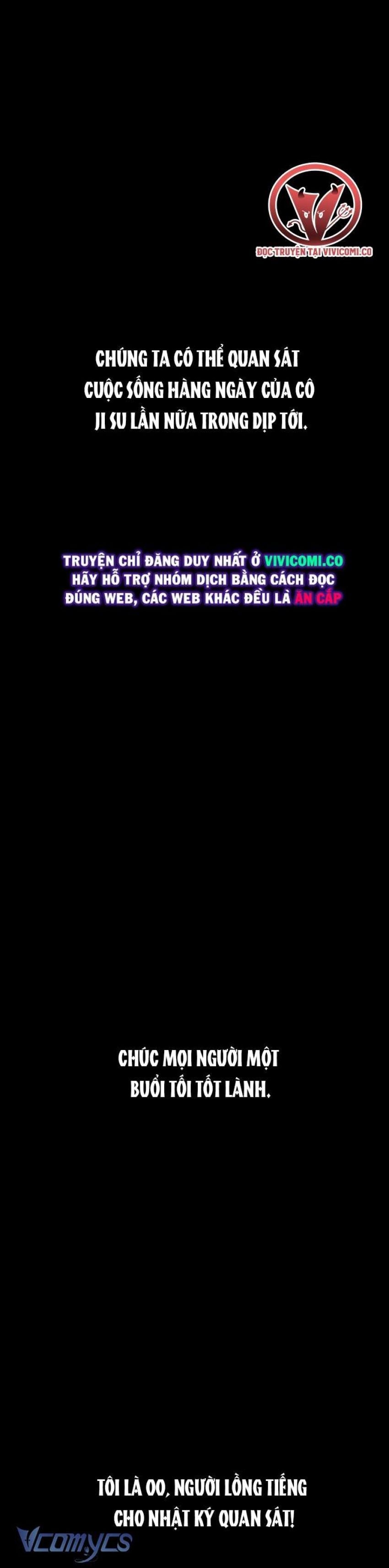 đọc truyện [18+] Nhật Ký Quan Sát Chương 6 ảnh 44 tại Thiên Thai Truyện