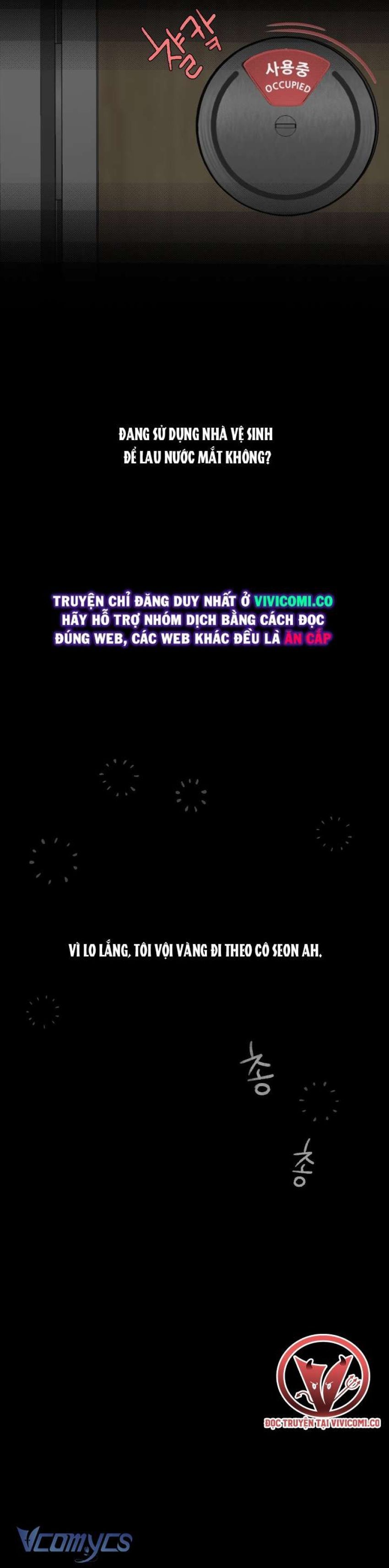 đọc truyện [18+] Nhật Ký Quan Sát Chương 7 ảnh 16 tại Thiên Thai Truyện