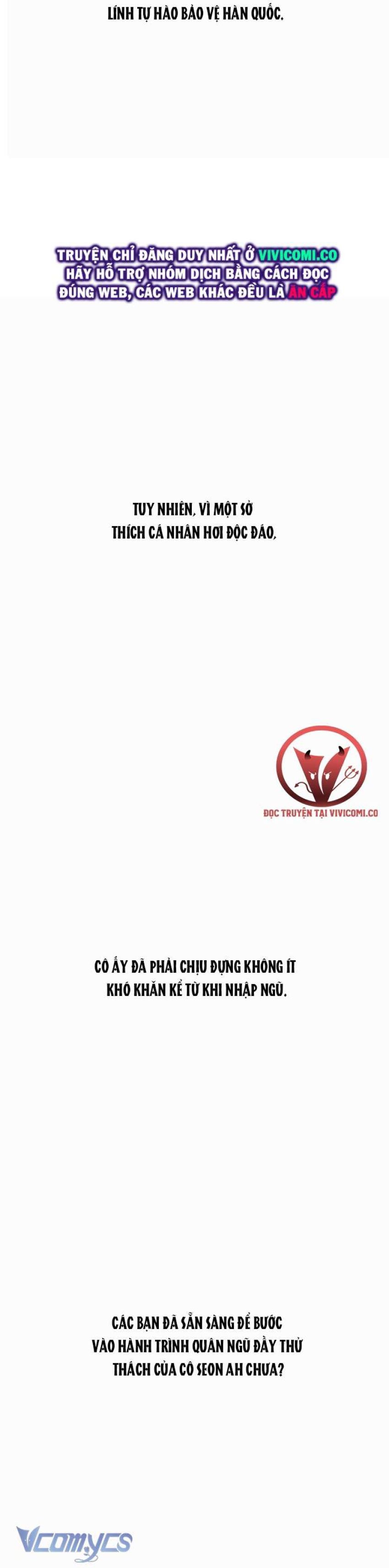 đọc truyện [18+] Nhật Ký Quan Sát Chương 7 ảnh 3 tại Thiên Thai Truyện