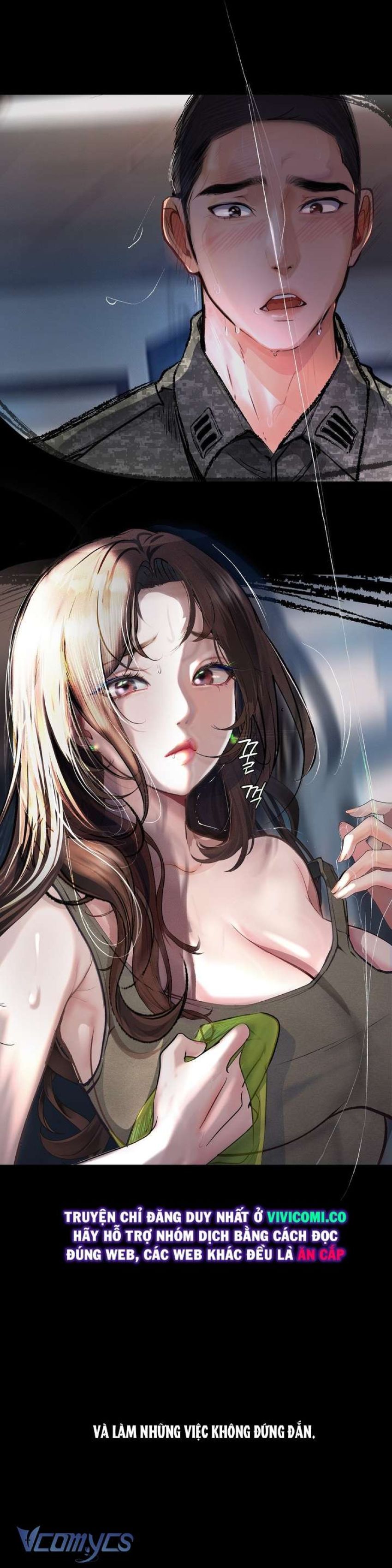 đọc truyện [18+] Nhật Ký Quan Sát Chương 7 ảnh 49 tại Thiên Thai Truyện