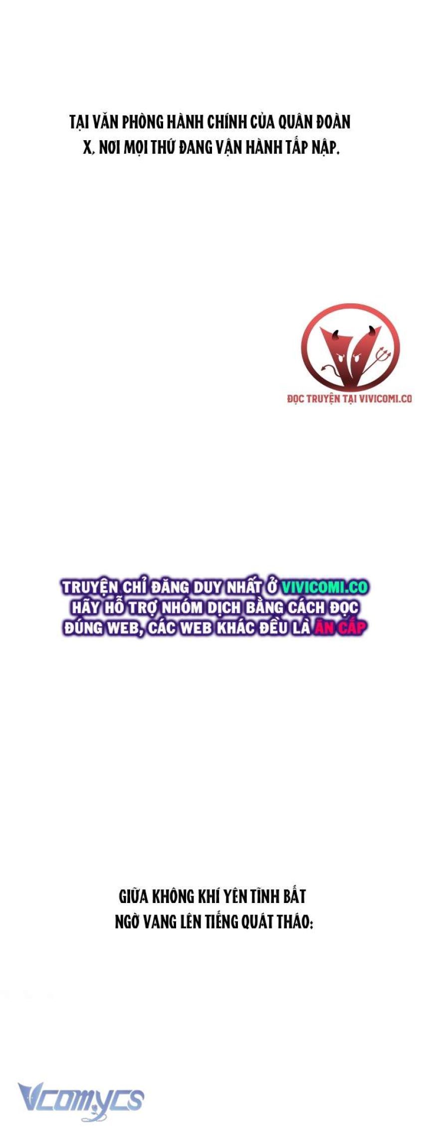 đọc truyện [18+] Nhật Ký Quan Sát Chương 7 ảnh 6 tại Thiên Thai Truyện