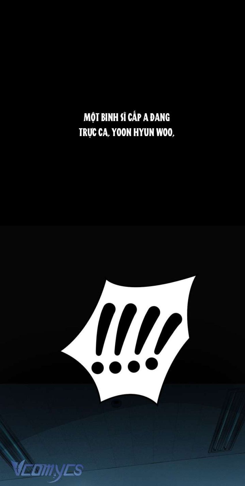 đọc truyện [18+] Nhật Ký Quan Sát Chương 8 ảnh 1 tại Thiên Thai Truyện