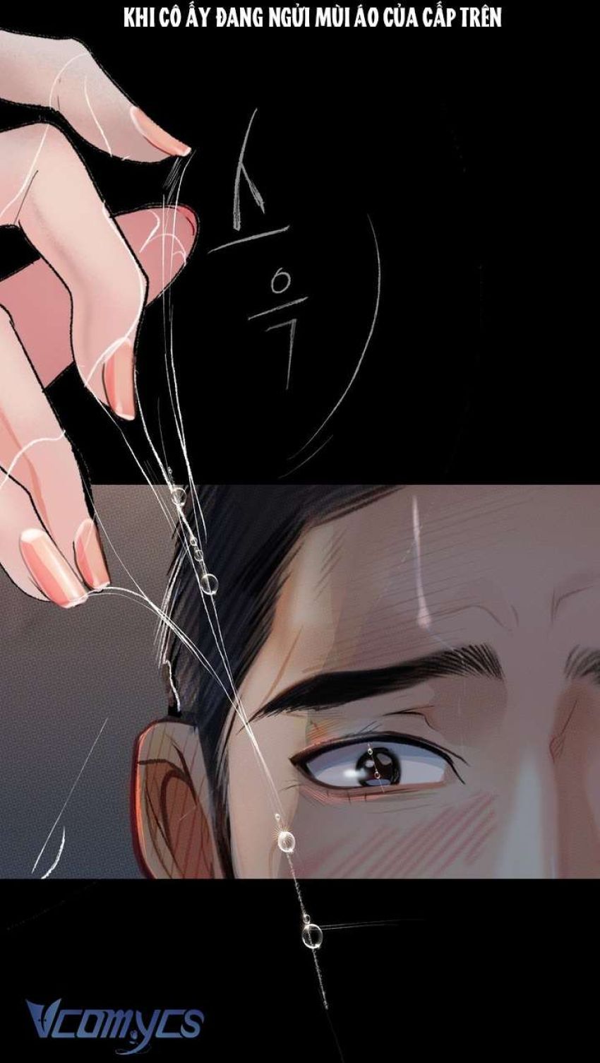 đọc truyện [18+] Nhật Ký Quan Sát Chương 8 ảnh 3 tại Thiên Thai Truyện