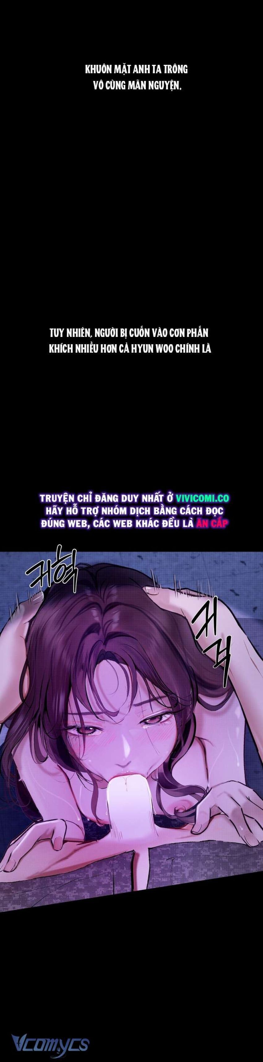 đọc truyện [18+] Nhật Ký Quan Sát Chương 8 ảnh 27 tại Thiên Thai Truyện